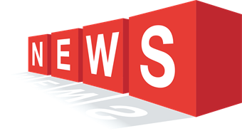 Auf diesem Bild sehen Sie das Wort News.
